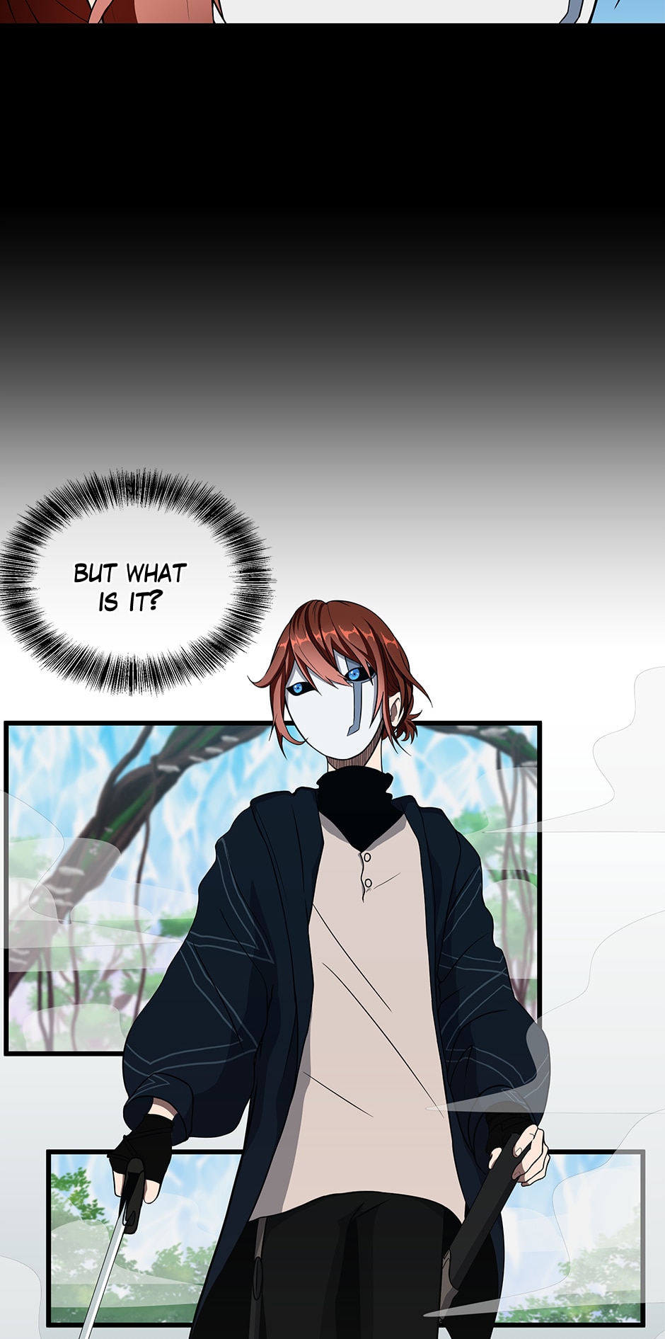 The Beginning After The End Chapter 63 image 13